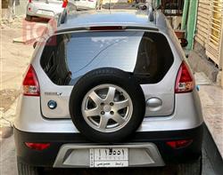 Geely GX2
